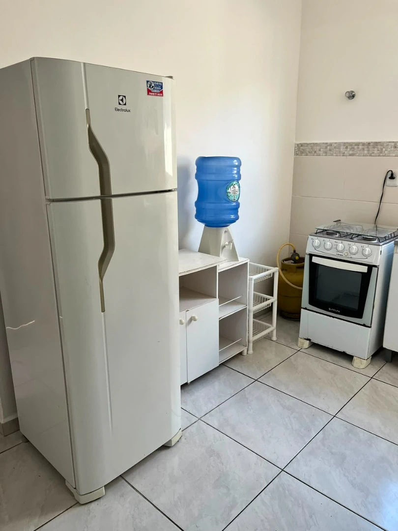 Квартира для аренды на год с отдельной кухней и газовой плитой — photo 2