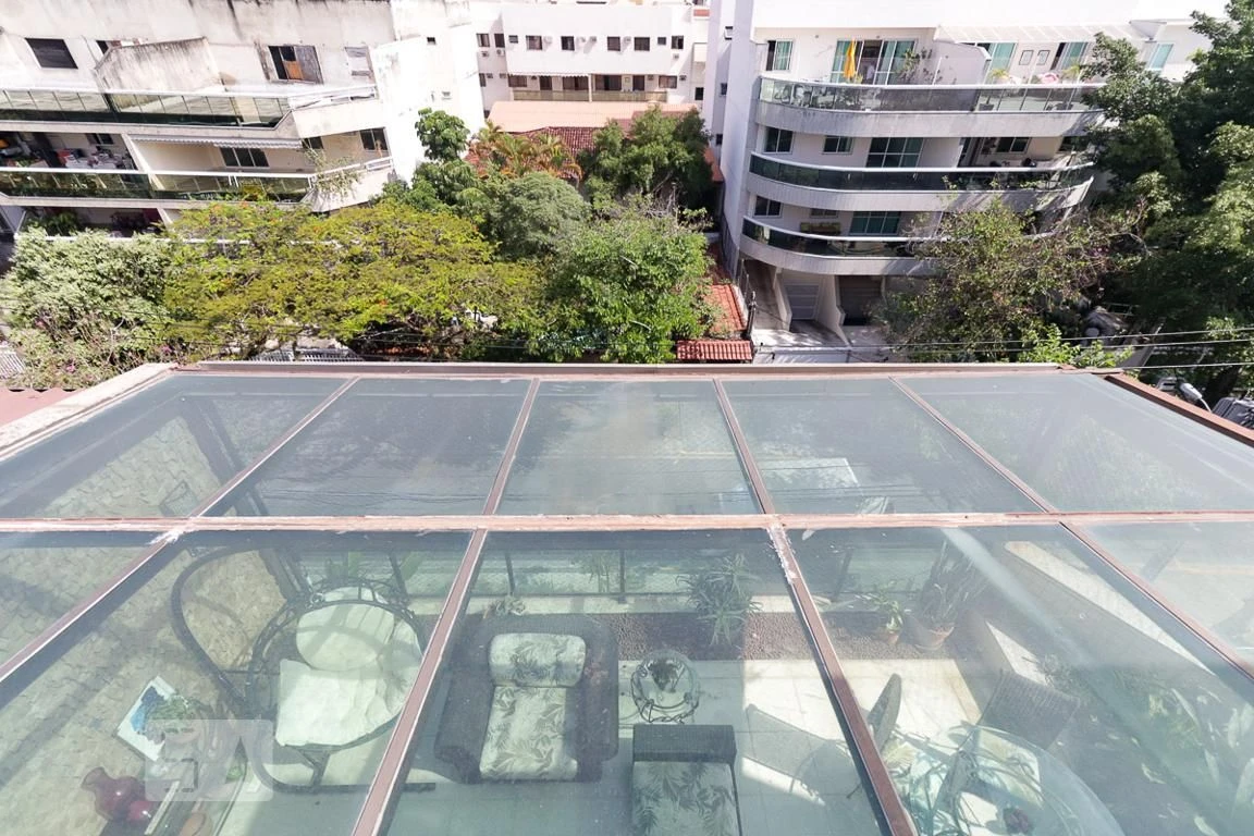 Apartamento mobiliado com 5 quartos e cozinha a gás — photo 37