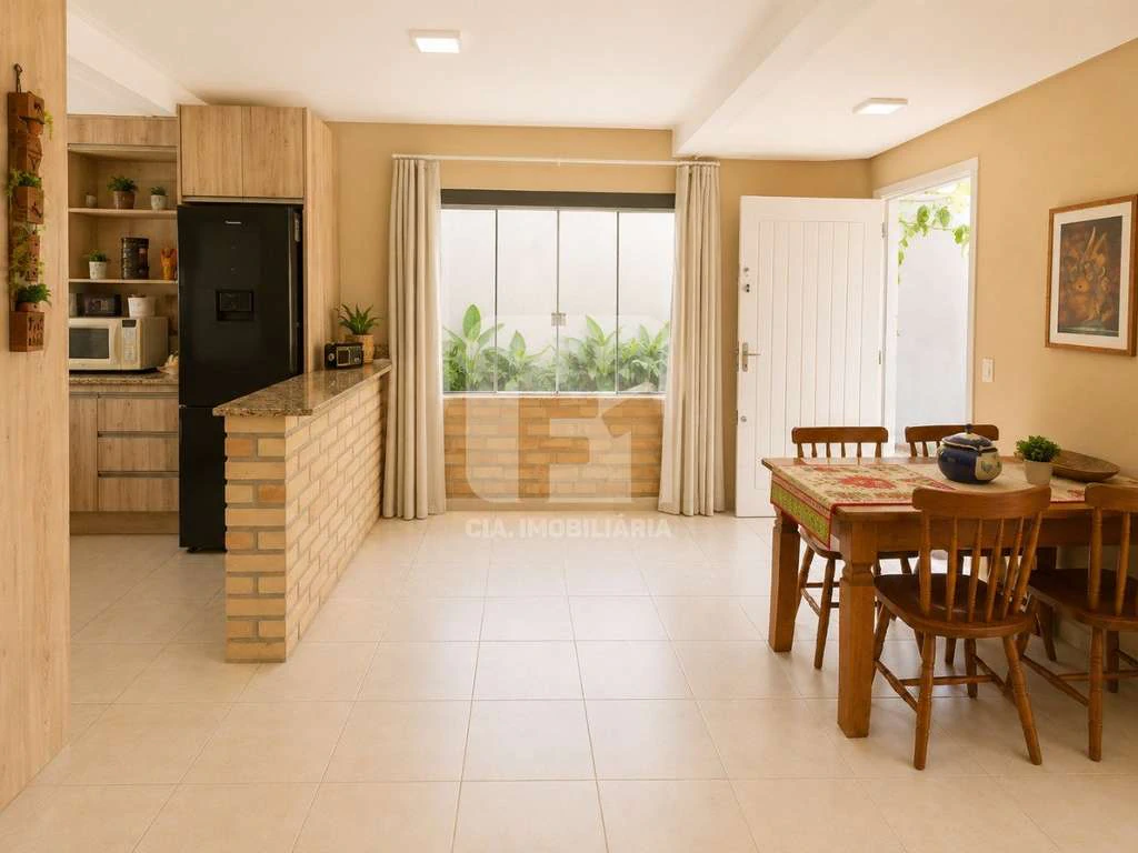 Furnished 3-suite house with private garden 100 m² — photo 2