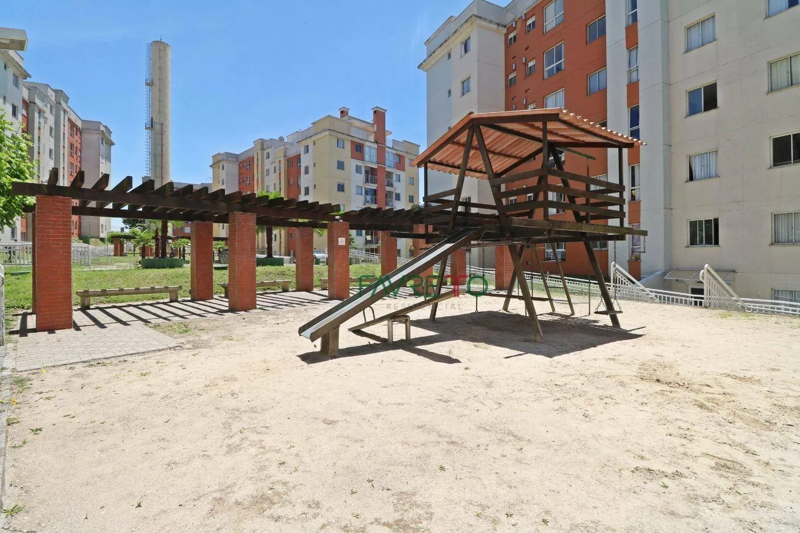 Квартира 47 м² со стиральной машиной и рабочим местом — photo 25