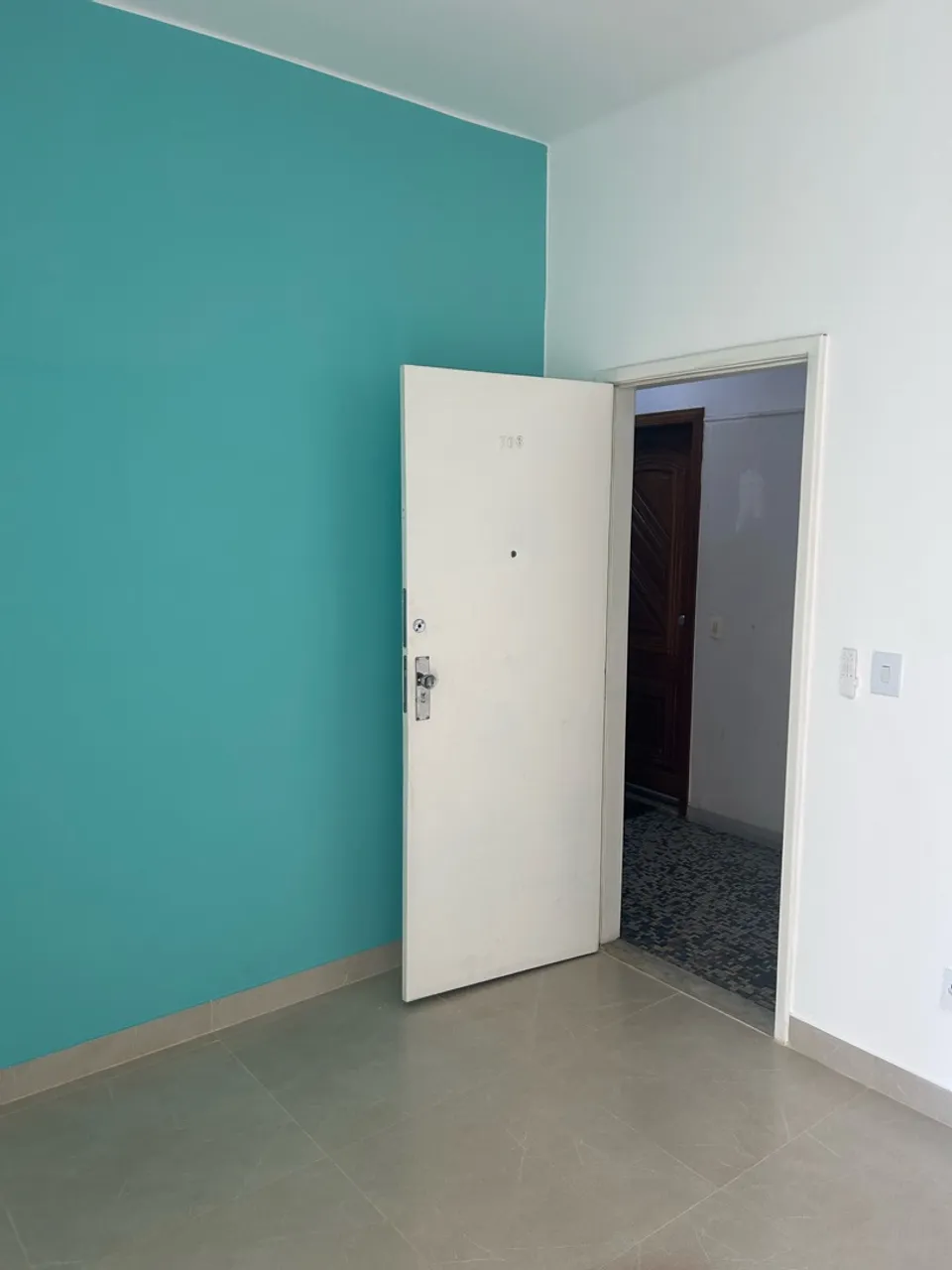 One-bedroom apartment, 30 m² — photo 3