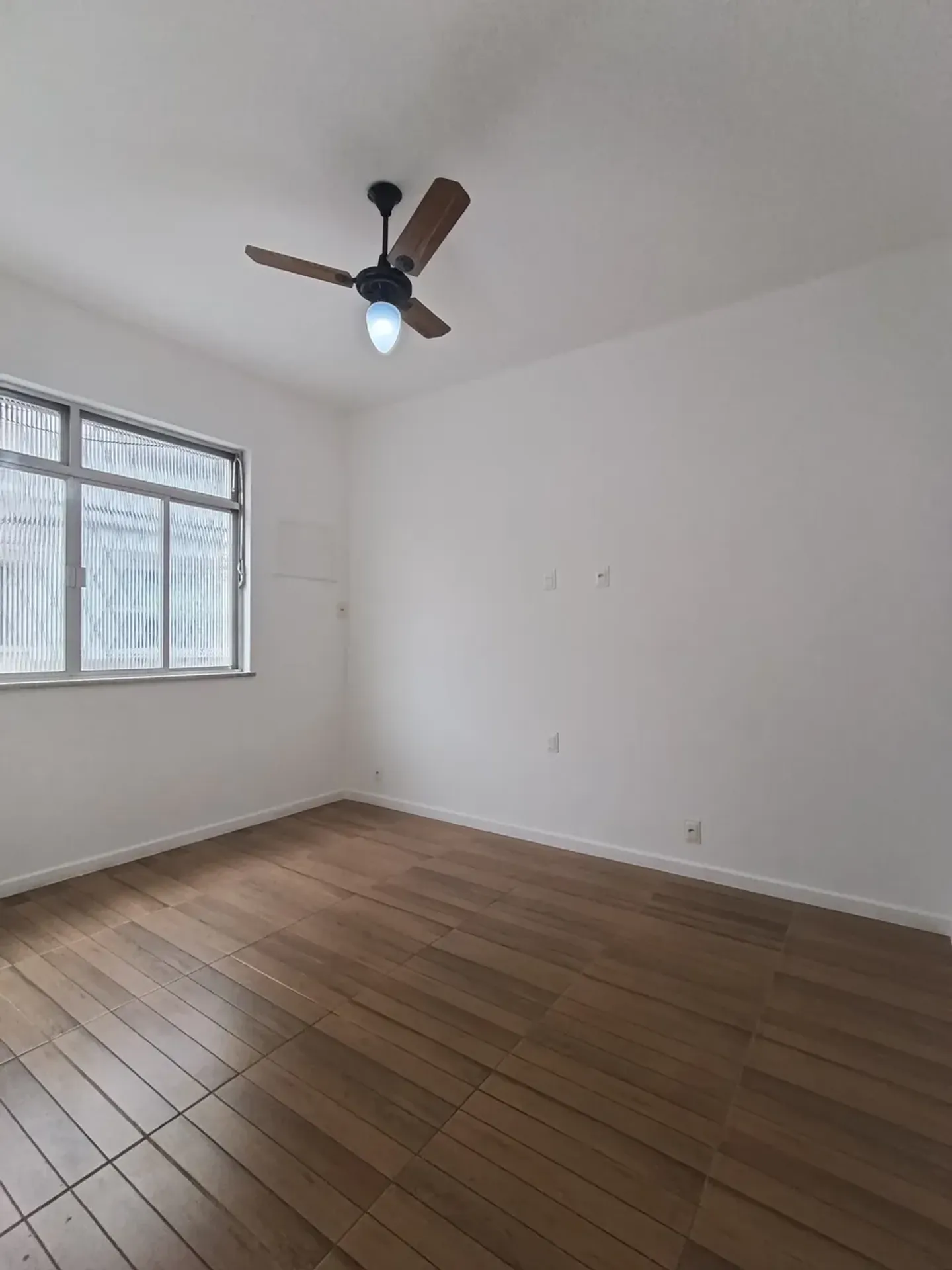Washing machine in a 2-bedroom house, 82 m² — photo 43