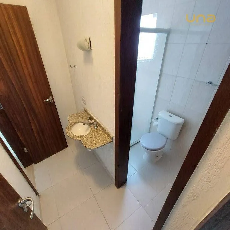 3-bedroom house, 2 with their own bathrooms, 130 m² — photo 11
