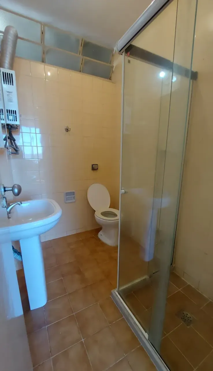Apartamento com 2 quartos e 1 vaga de garagem — photo 14