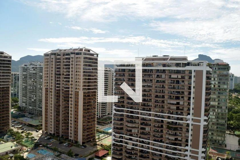 Furnished 156 m² apartment with 3 bedrooms and balcony — photo 49