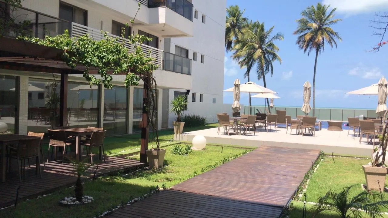Apartamento de 2 quartos com vista para a água — photo 13