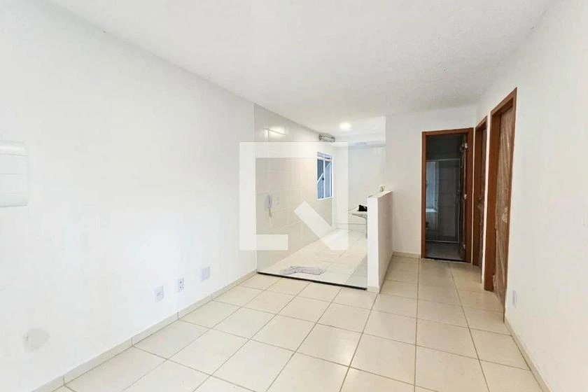 2-bedroom apartment in a building with a pool — photo 10