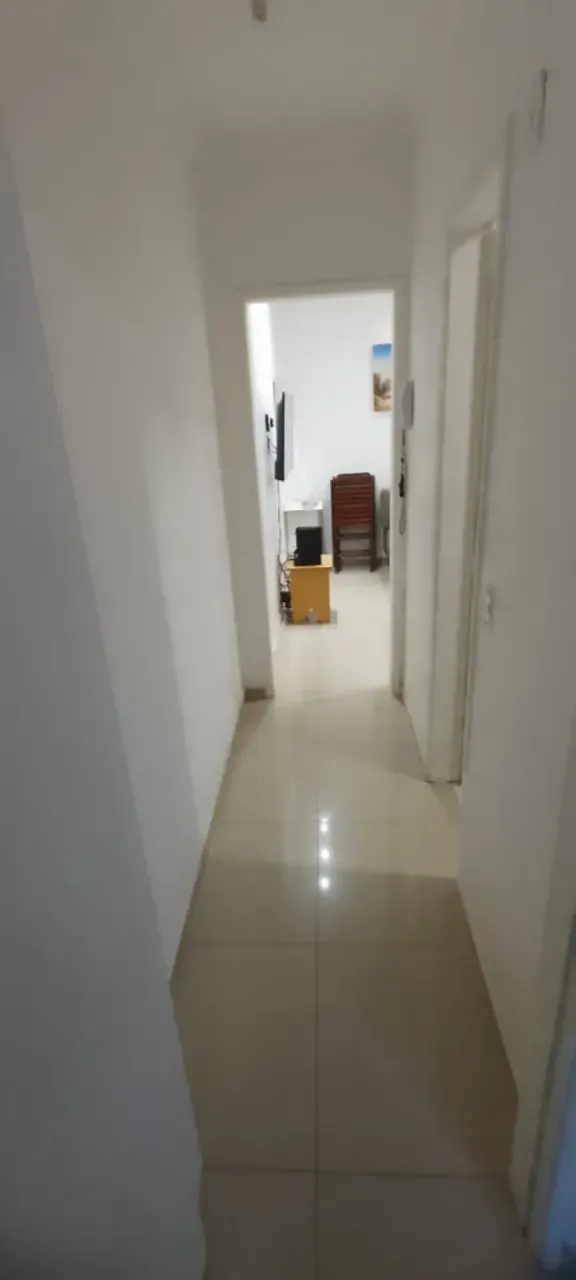 Furnished 36 m² apartment with 1 bedroom and 1 bathroom — photo 16