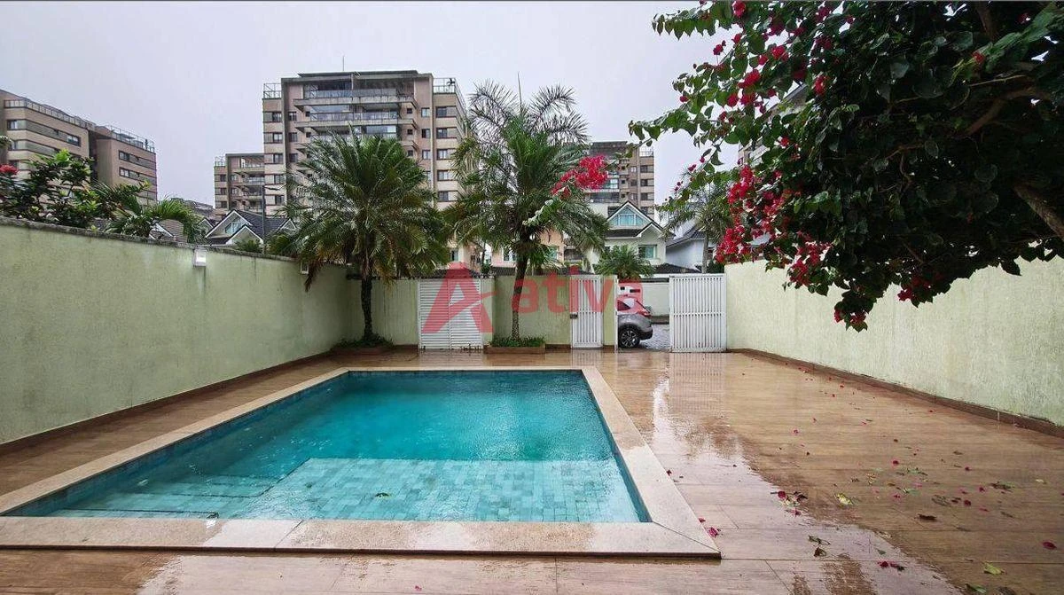 Casa em condomínio com 4 suítes e 200 m² — photo 42