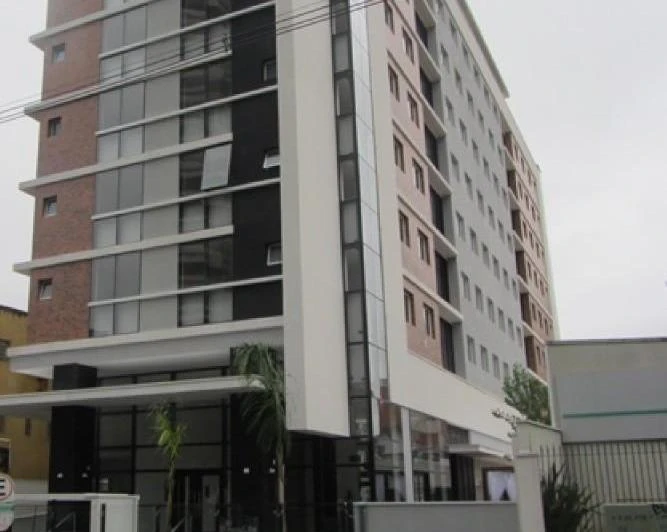 41 m² apartment with 1 bedroom and 1 bathroom — photo 4