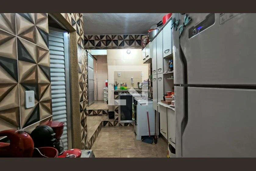 Квартира с 2 спальнями и отдельной кухней с газом — photo 19