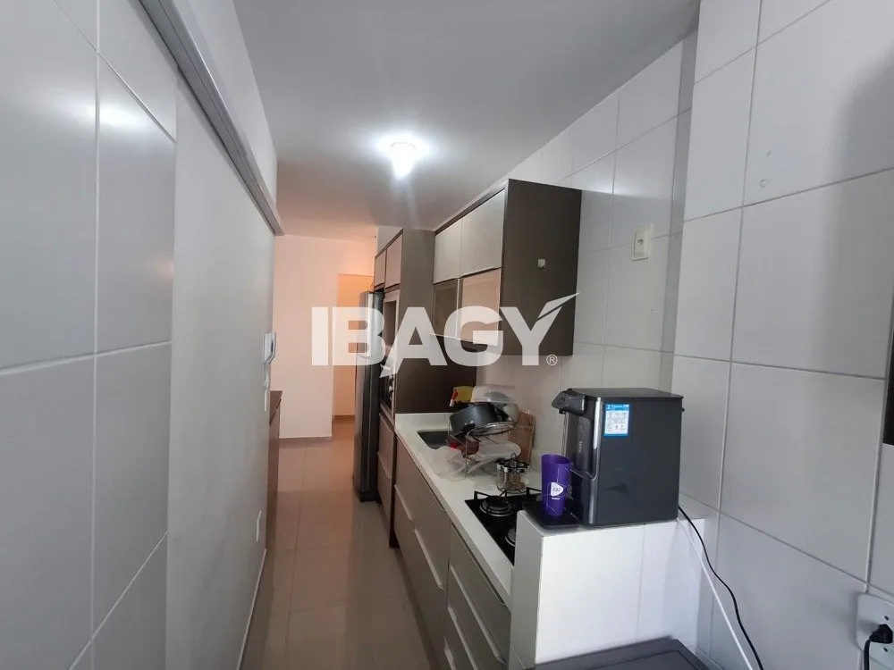 Apartamento amueblado de 2 dormitorios con 1 suite — photo 23