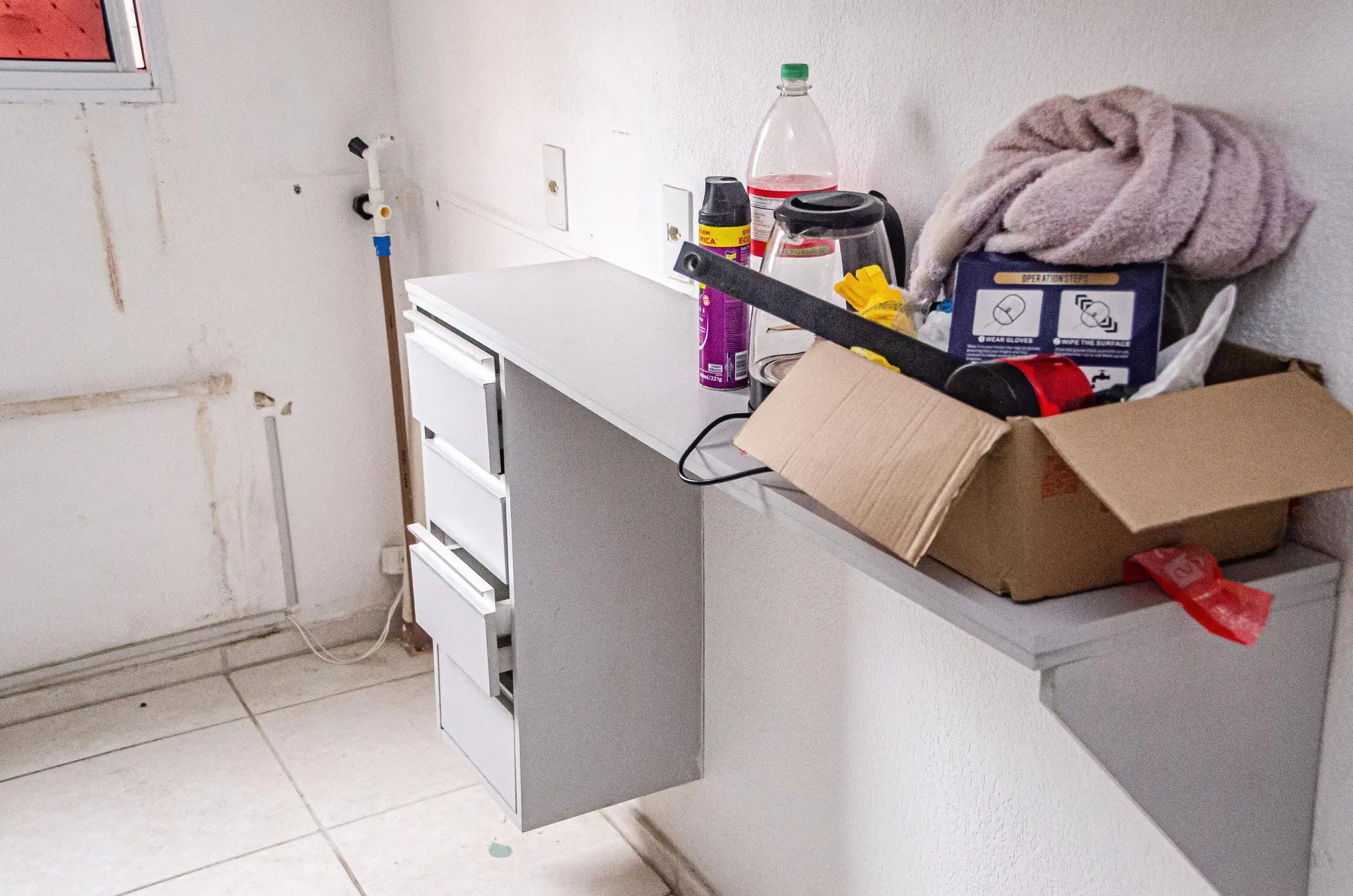 2 quartos e vista para as montanhas: apartamento de 42 m² — photo 22