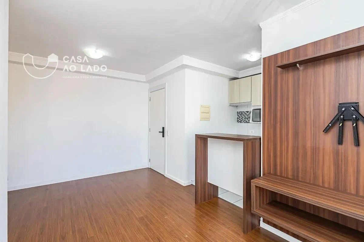 Apartment with open-plan kitchen and 2 bedrooms, 65 m² — photo 7