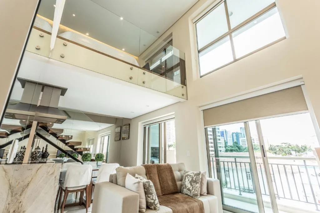 Apartamento de 1 suíte com 111 m² e 1 vaga — photo 5