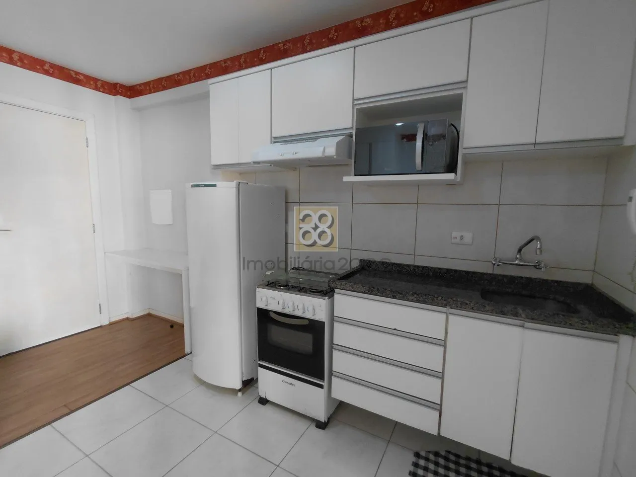66 m² apartment with 1 bedroom and parking spot — photo 10