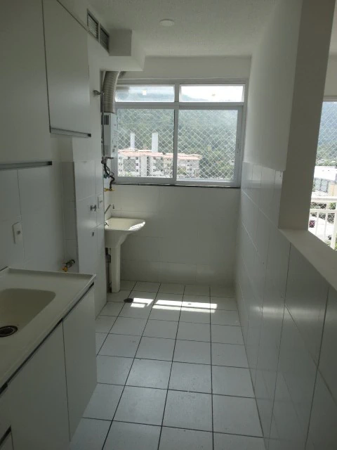 2-bedroom apartment in a building with a sauna — photo 4