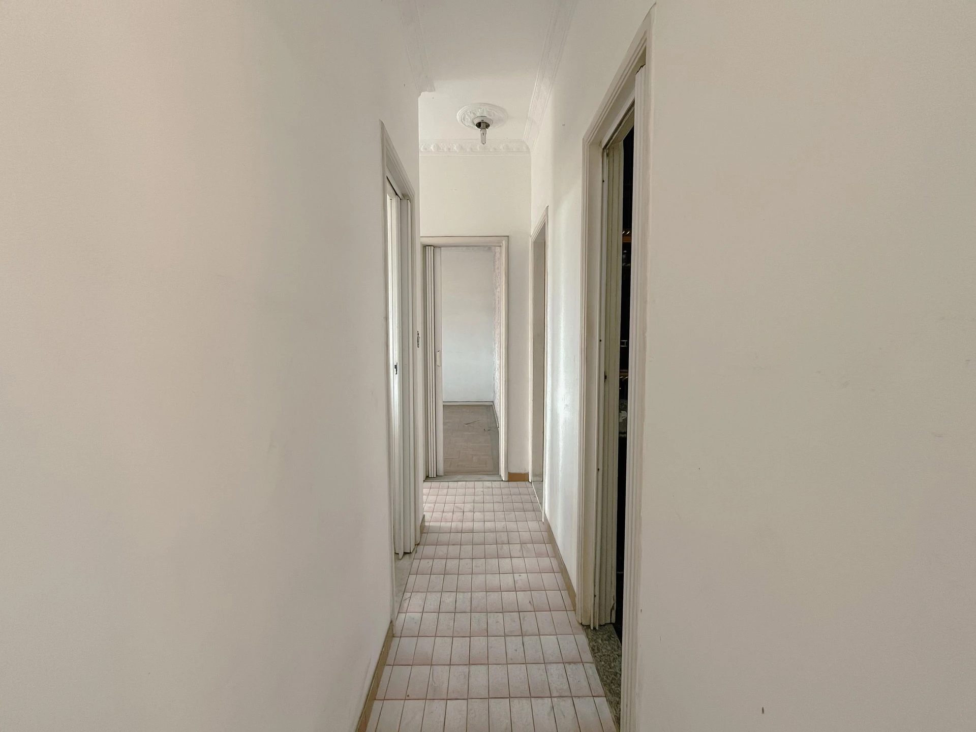 Rental house with 2 bedrooms, 1 bathroom and 1 parking space — photo 36