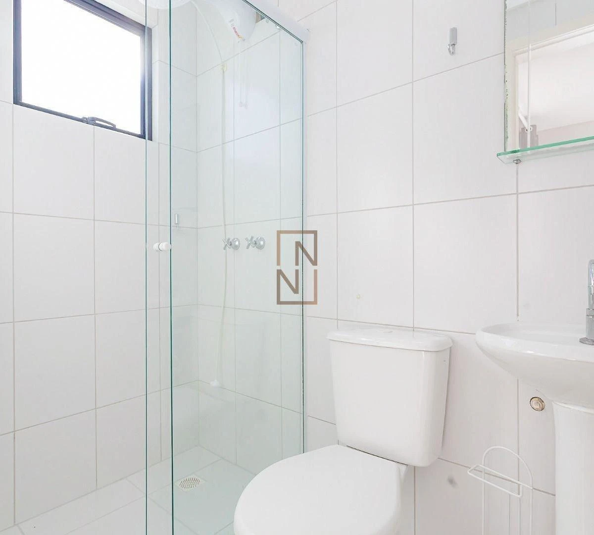 Apartamento amoblado de 1 dormitorio con 34 m² — photo 10