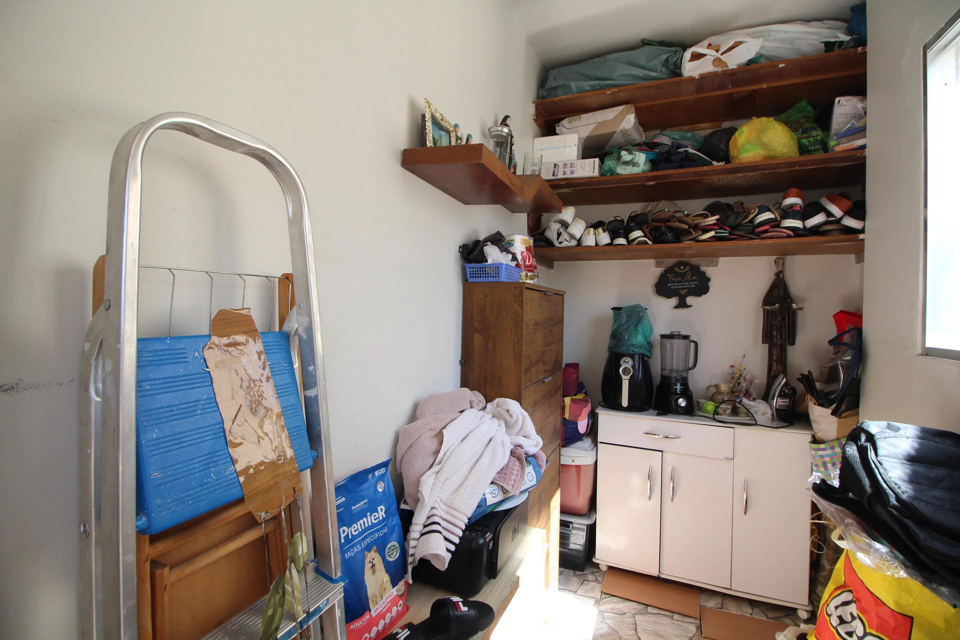 Furnished 2-bedroom apartment with 2 bathrooms — photo 32