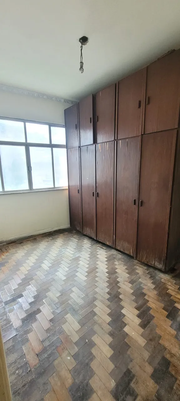 Apartamento com 3 quartos e cozinha separada — photo 9