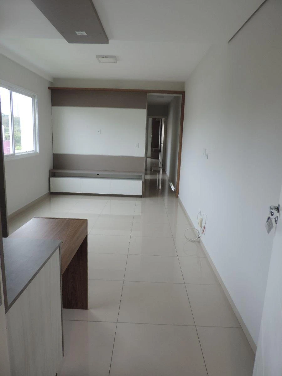 Glass-enclosed balcony in a 2-bedroom apartment, 70 m² — photo 22
