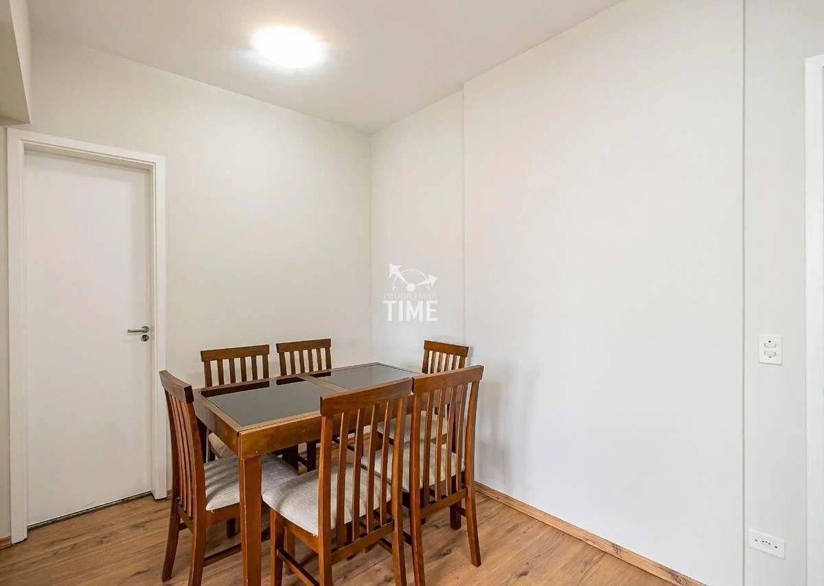 Apartamento, 51 m², com máquina de lavar — photo 11