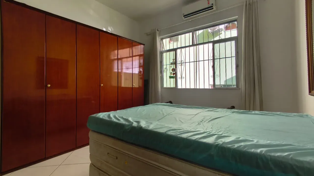 Furnished apartment, 70 m², with a washing machine — photo 13