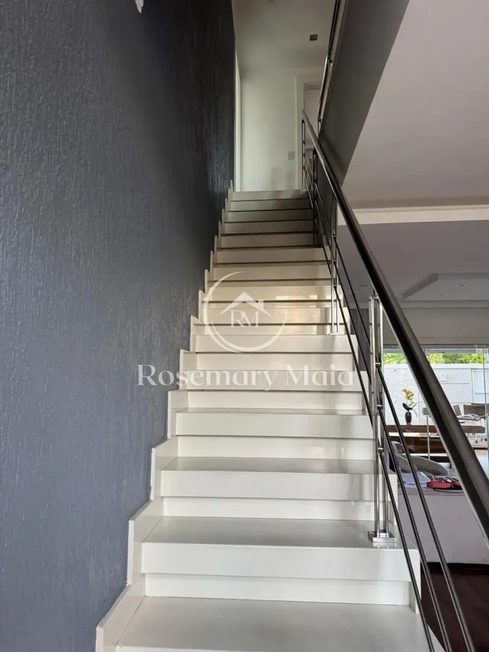 Furnished house with 4 bedrooms and 5 bathrooms — photo 19