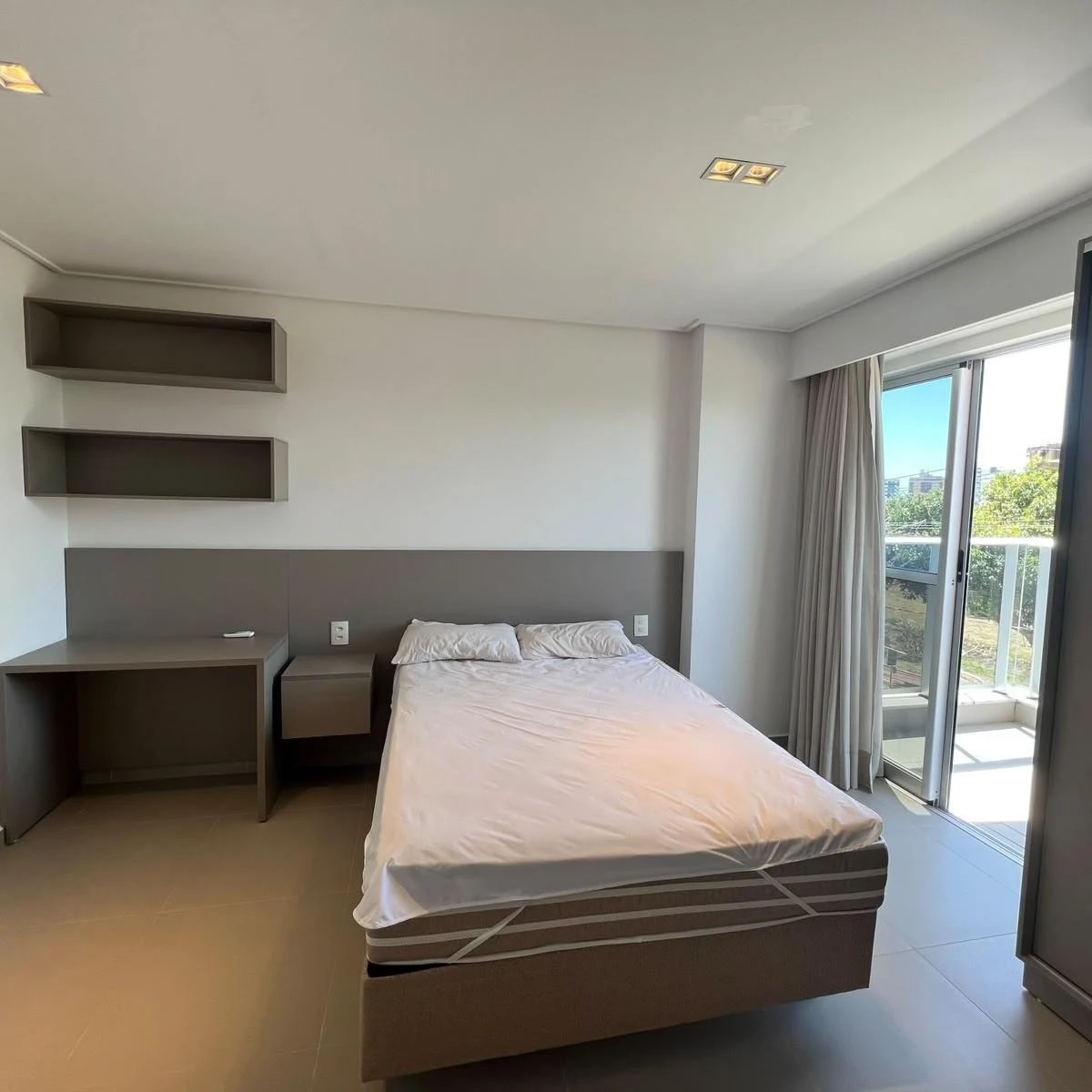 Furnished 63 m² apartment with 2 bedrooms and 2 baths — photo 5