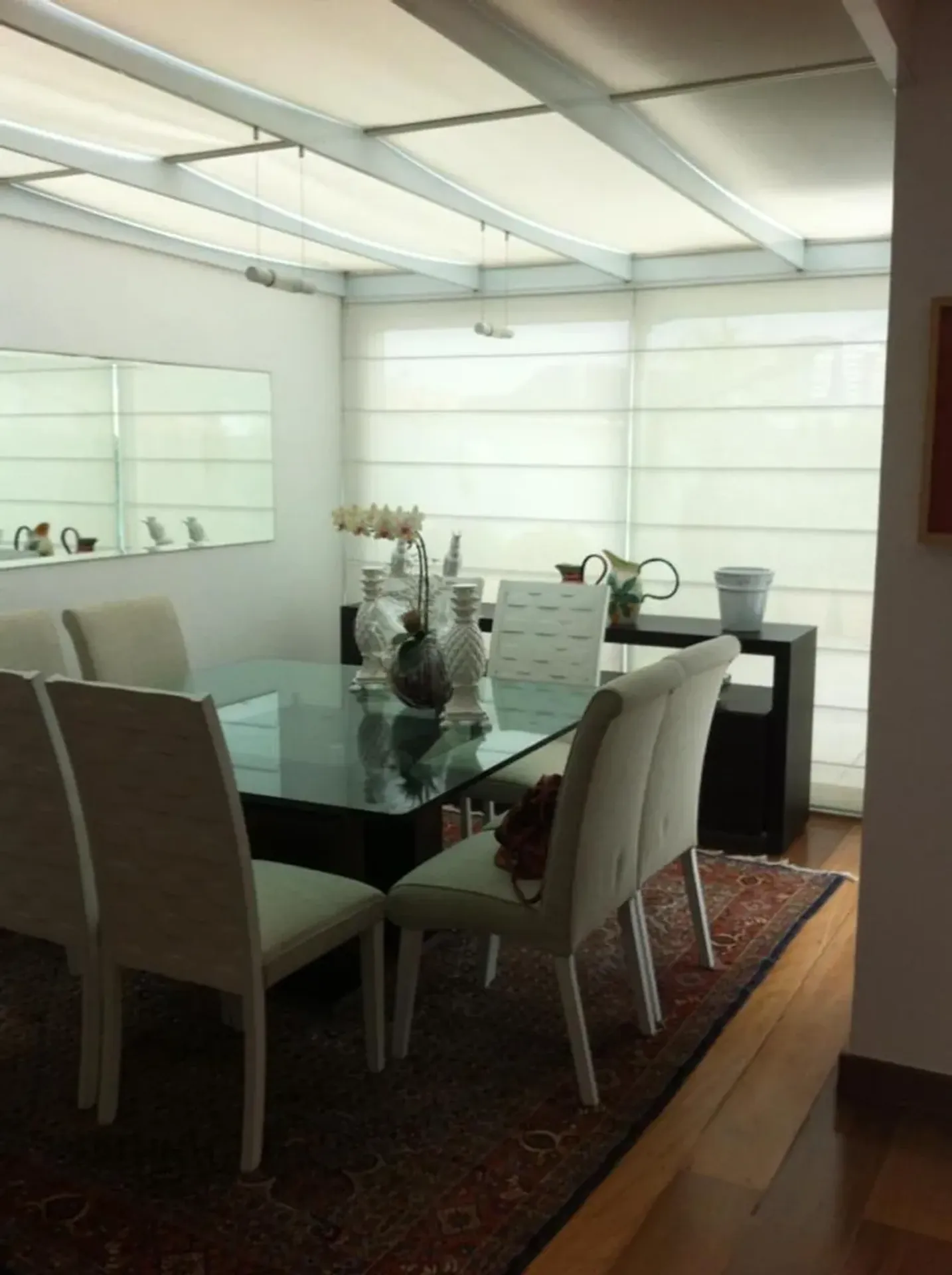 Duplex penthouse with 3 suites and 422 m², 2 parking — photo 12