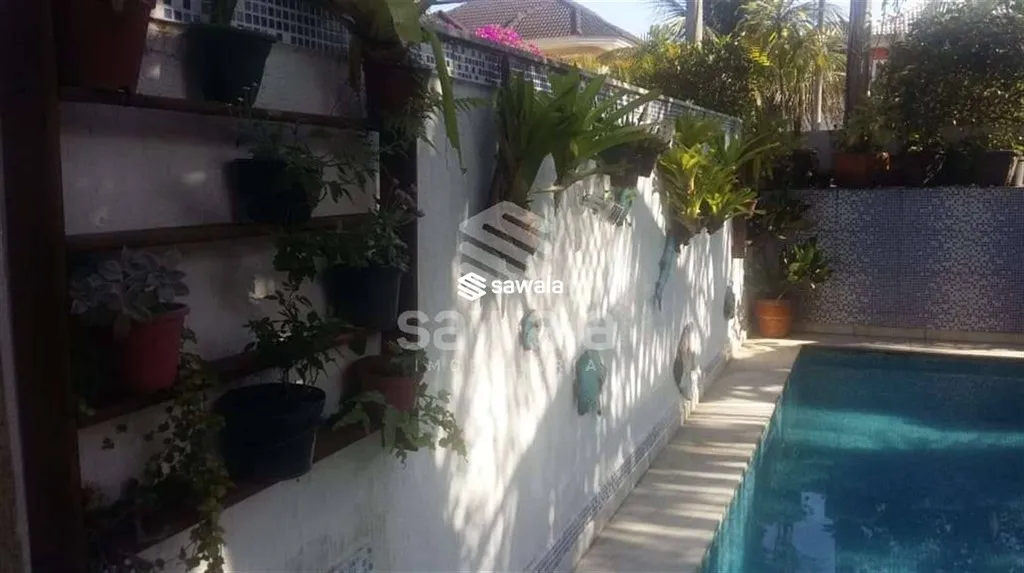 Casa mobiliada com 3 quartos e 4 banheiros, 250 m² — photo 2