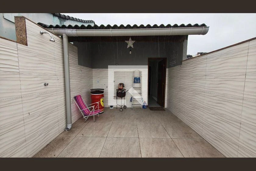 Casa en condominio con 4 dormitorios y jardín privado — photo 32