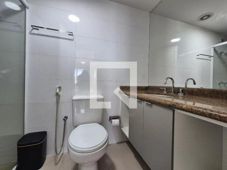 Water view in a 2-bedroom apartment, 70 m² — photo 12