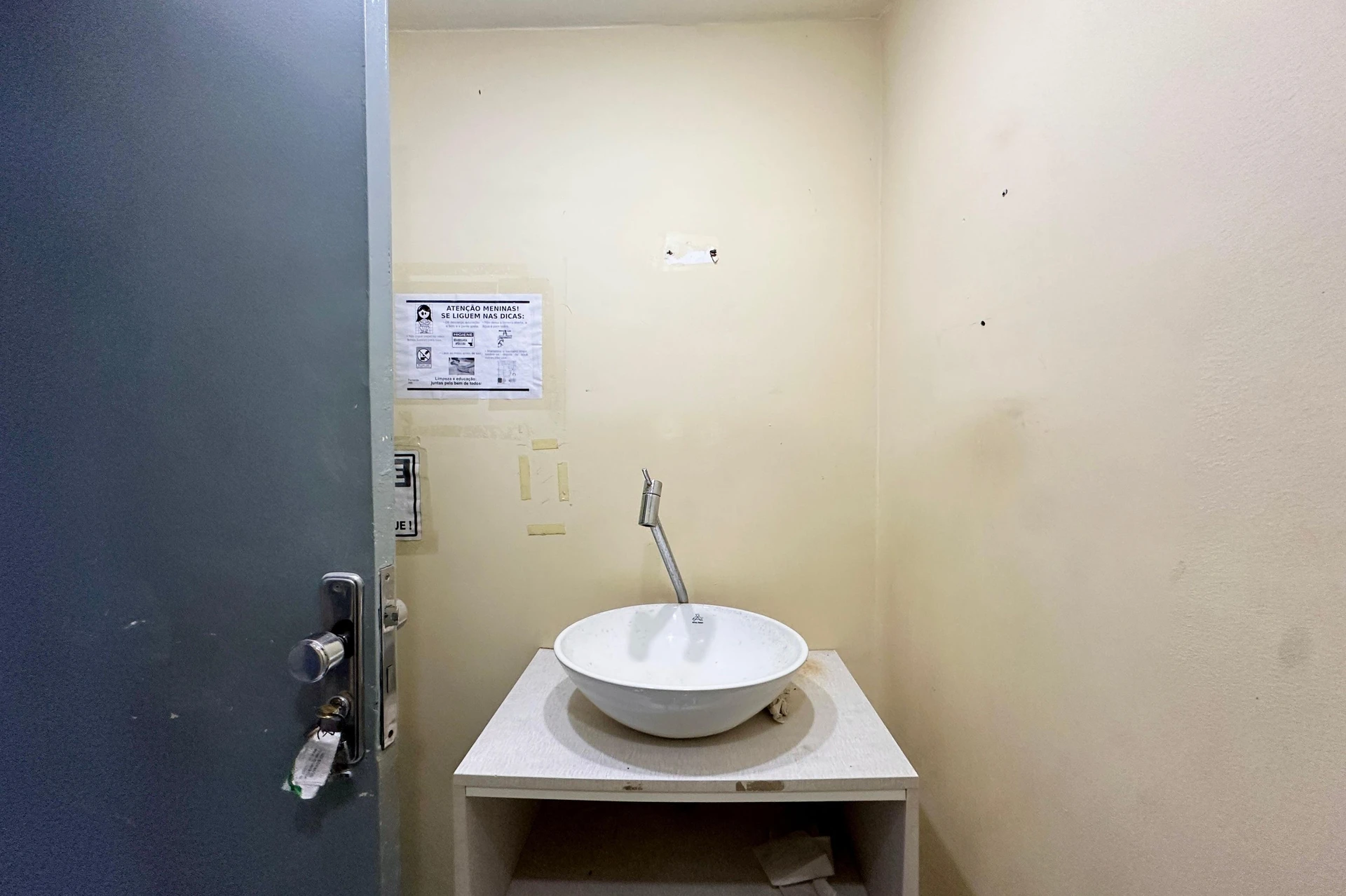 Apartment with 2 bedrooms and air conditioning, no parking — photo 18