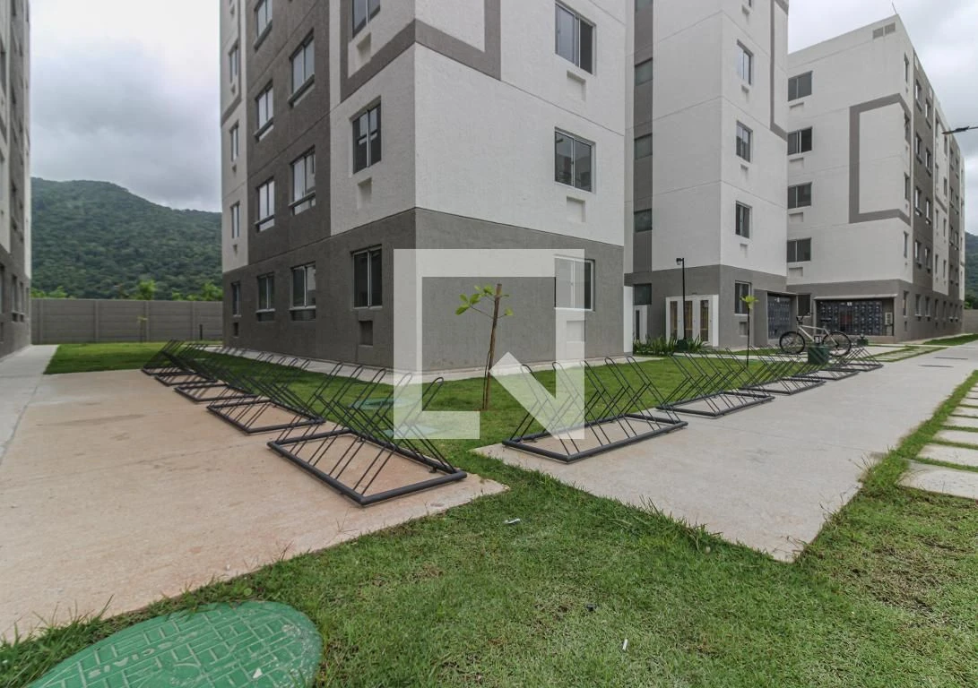 Apartamento de 2 quartos com vista para as montanhas — photo 23
