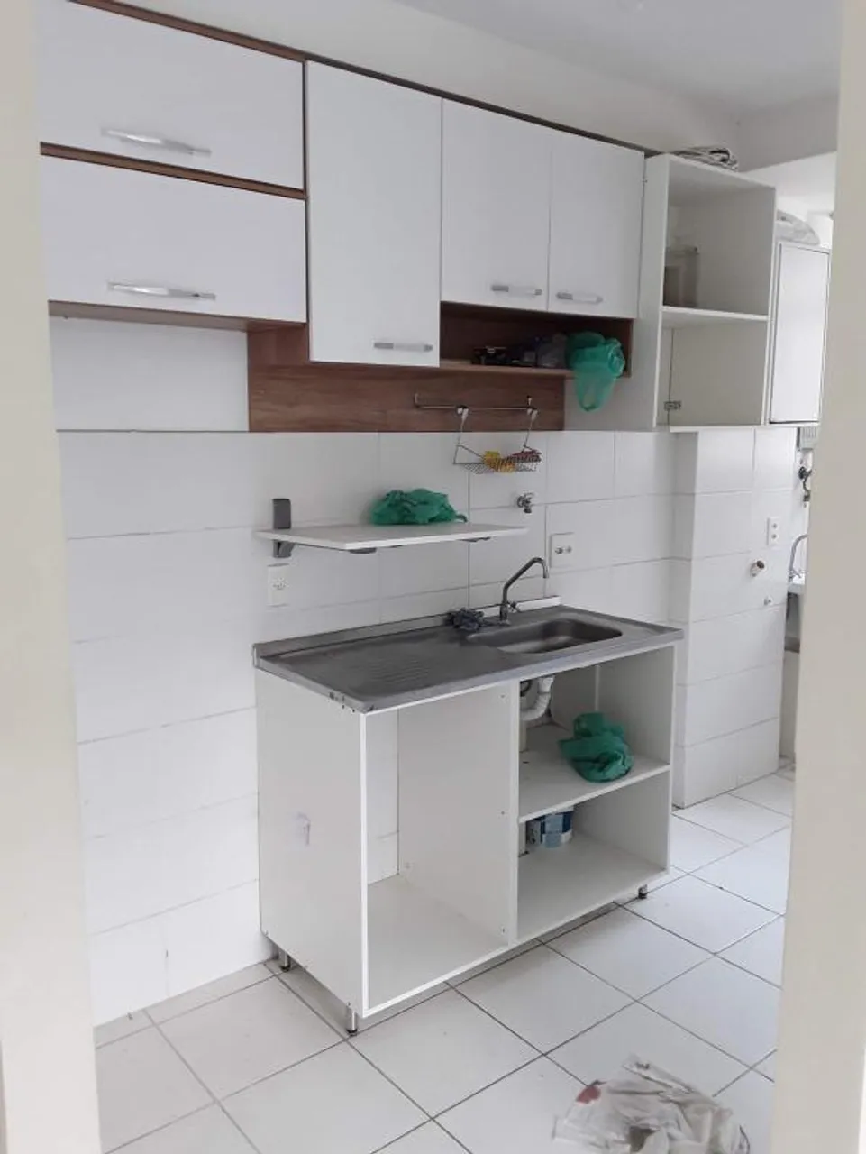 Apartamento con 3 dormitorios y estacionamiento incluido — photo 20