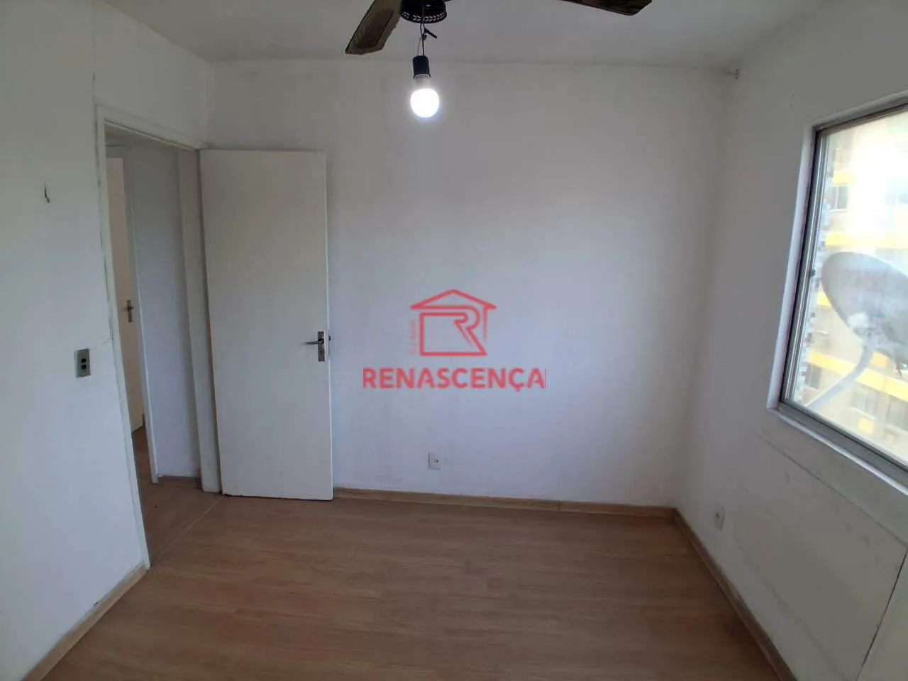 Apartamento com 2 quartos e 1 banheiro, sem vaga — photo 13