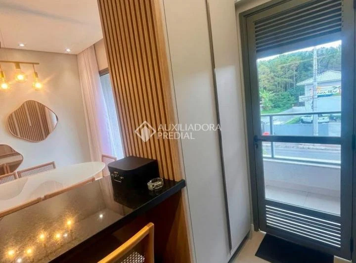 Apartamento mobiliado com cozinha americana — photo 7