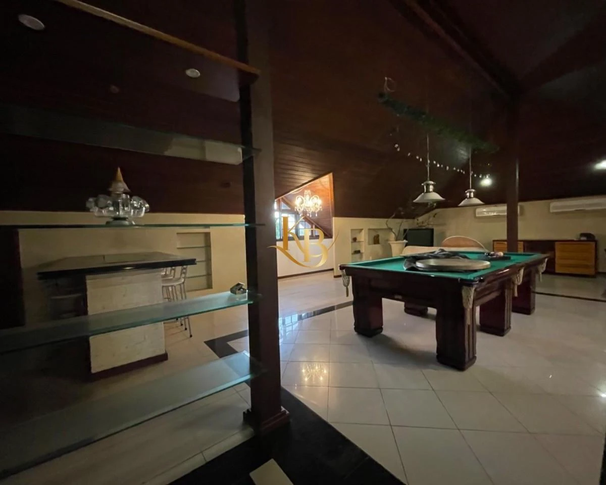 Мебльований будинок з 5 спальнями і 1050 м² — photo 32
