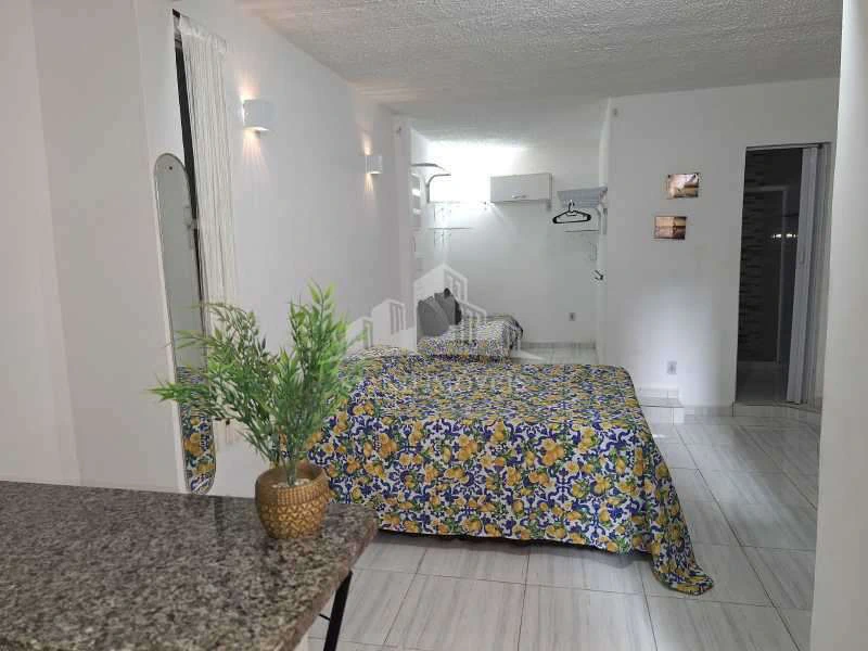 Apartamento sem vaga, 45 m² com 2 quartos e 1 banheiro — photo 5