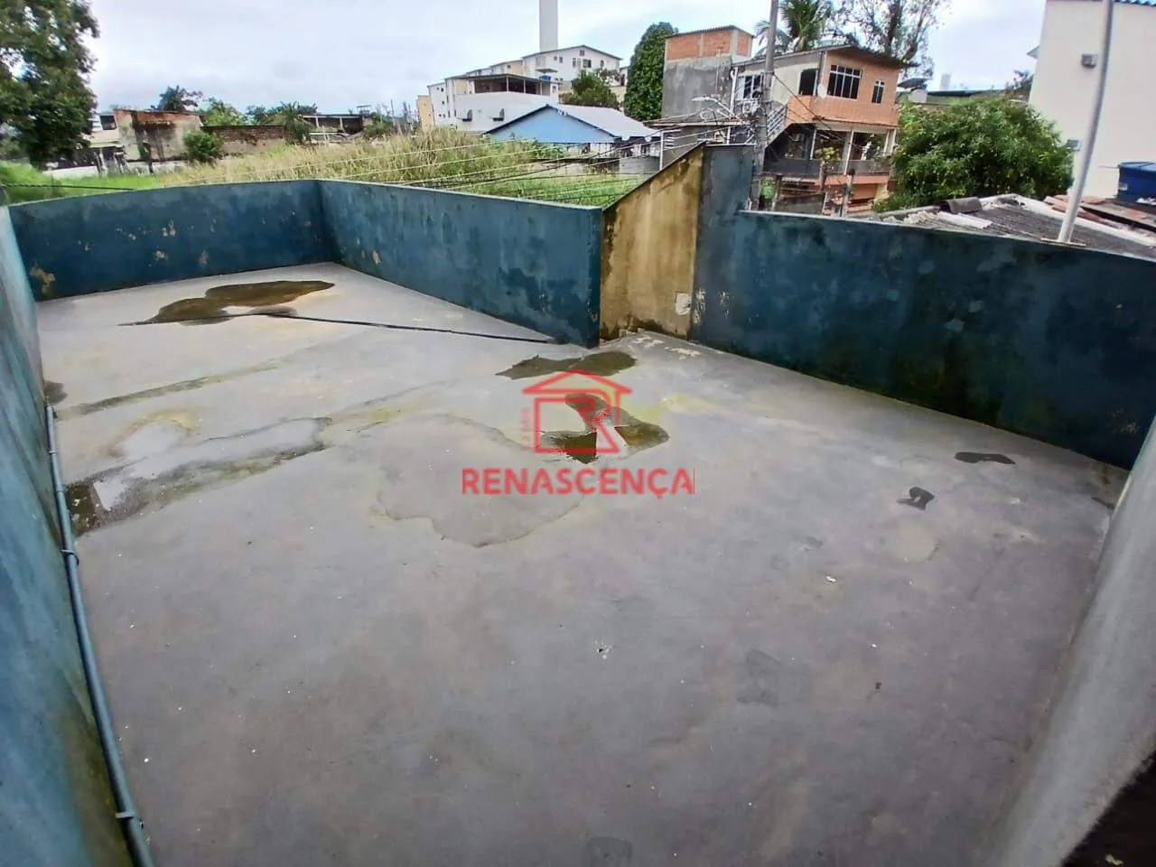Будинок 50 м² з 2 спальнями та зоною прання — photo 11
