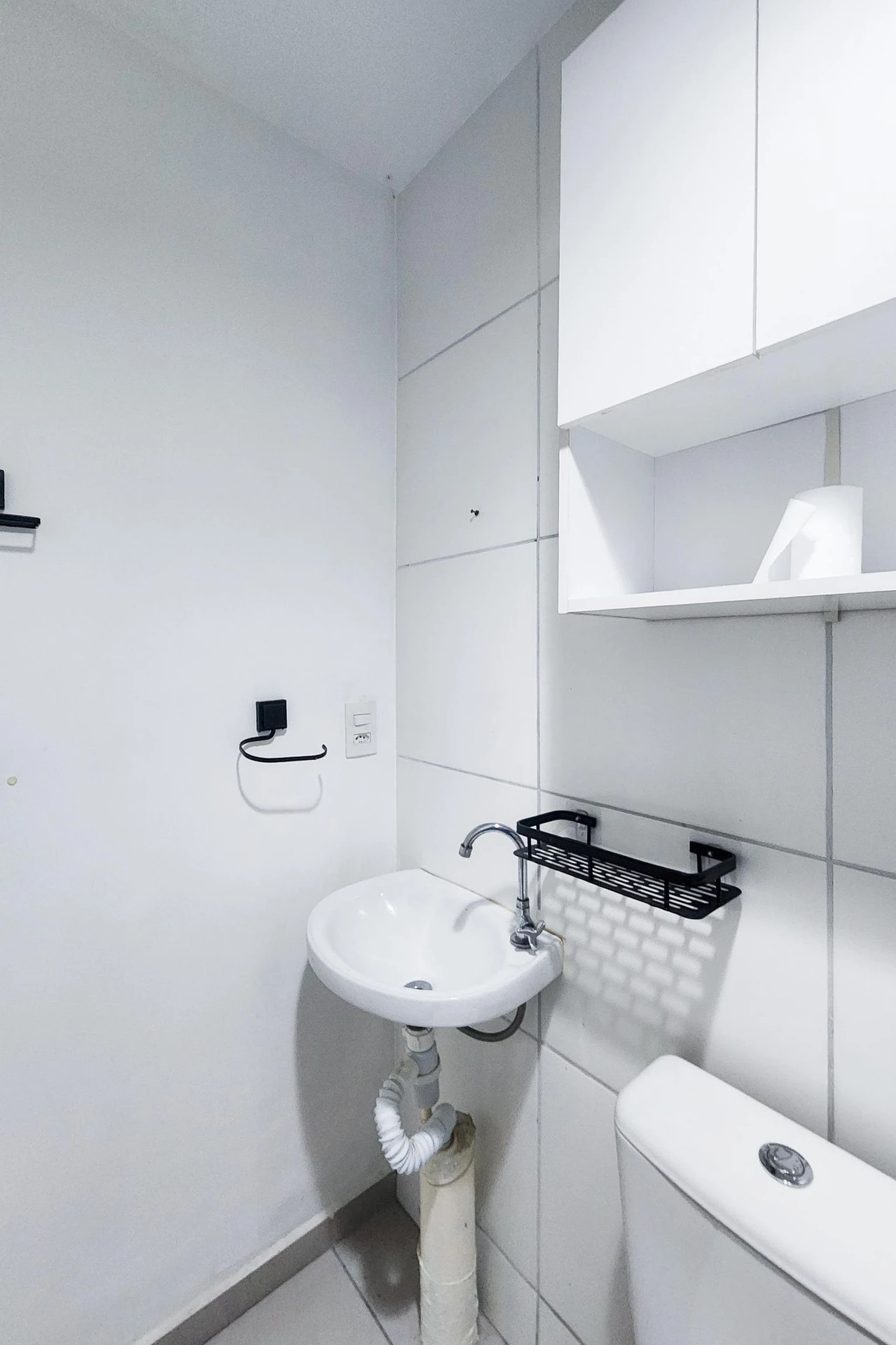 Departamento de 1 dormitorio en edificio con gimnasio — photo 13