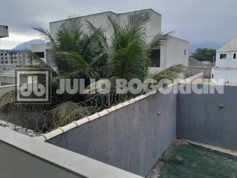 Furnished house with 4 bedrooms and 5 bathrooms — photo 4