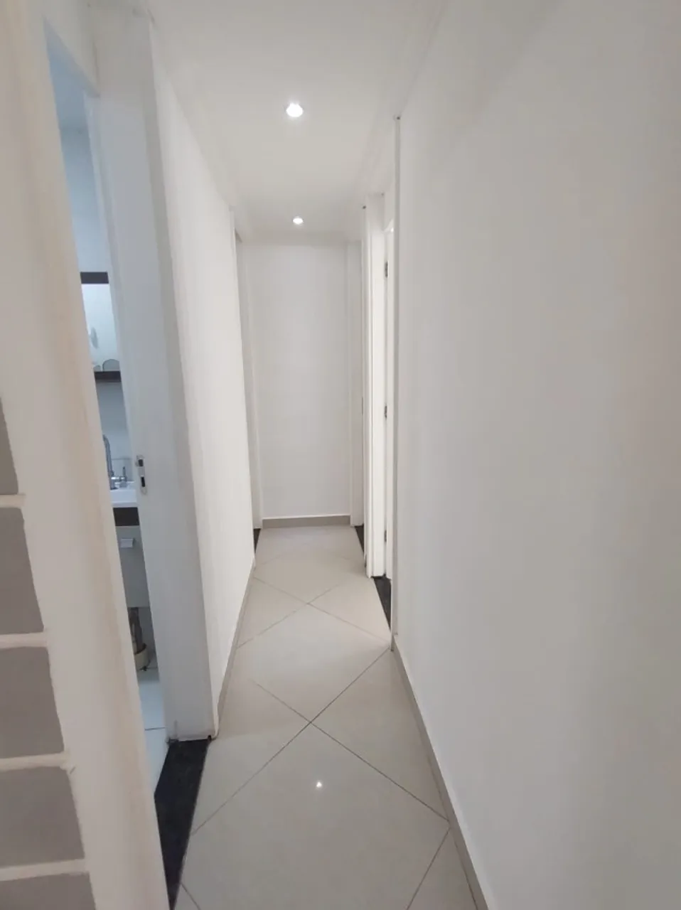 Apartamento com 3 quartos e 1 banheiro, com vaga — photo 15