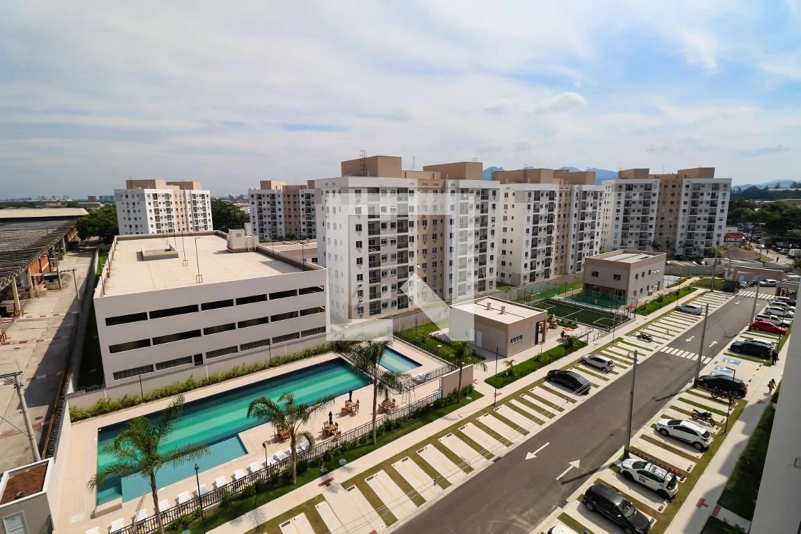 Furnished apartment, 50 m², with a glass-enclosed balcony — photo 28