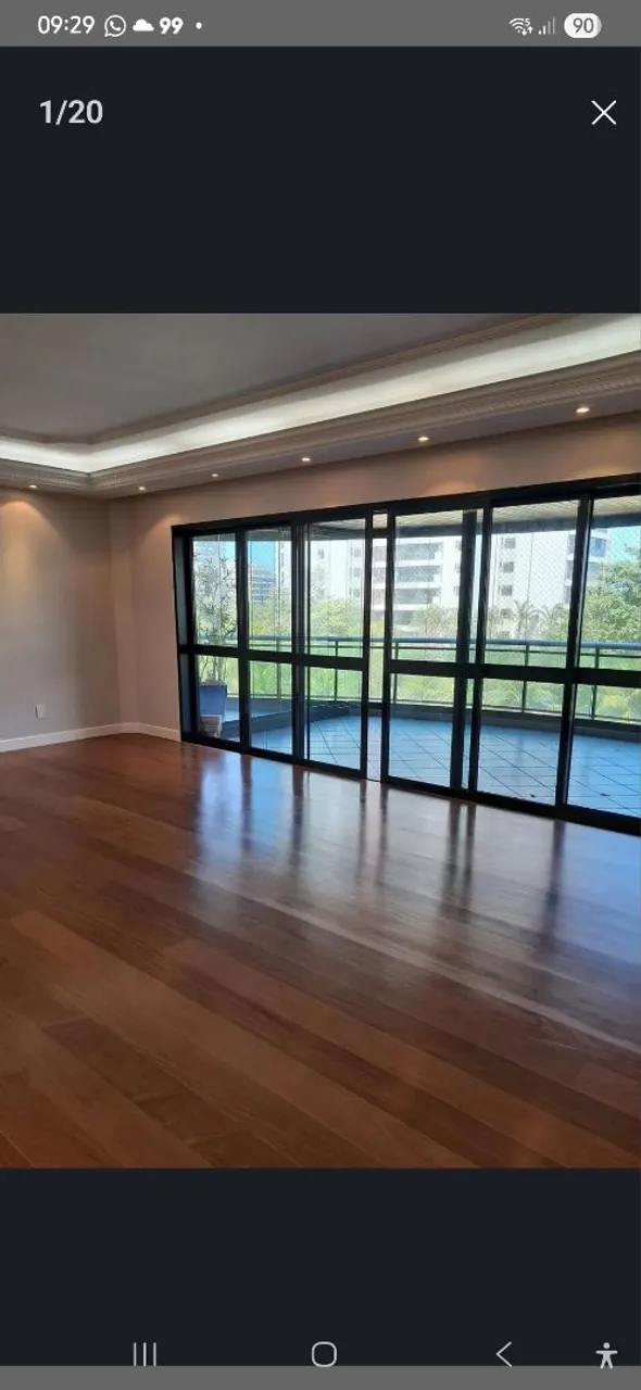Apartamento mobiliado em condomínio com academia — photo 2
