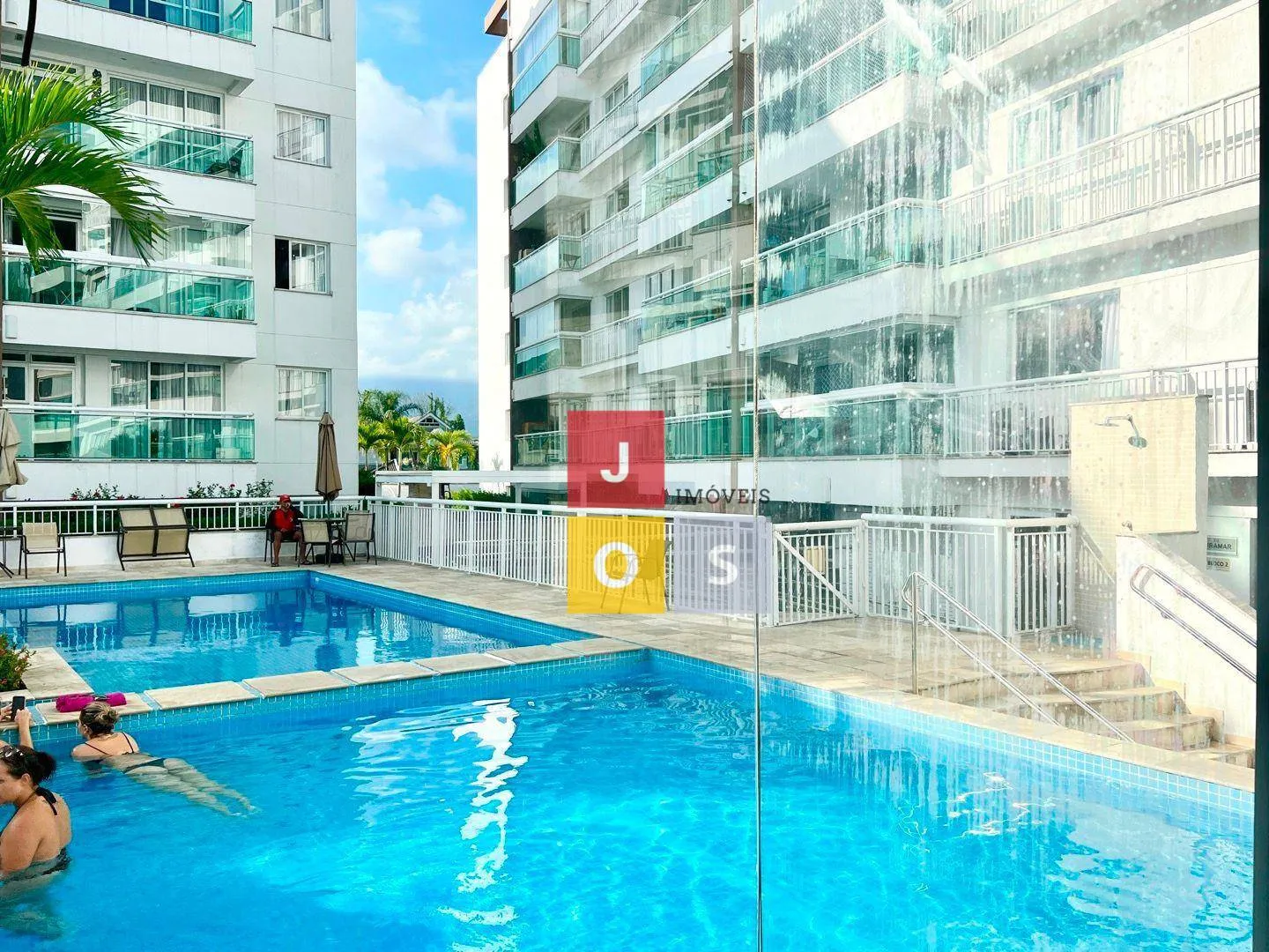 Apartamento mobiliado de 120 m² com 2 suítes e vaga — photo 35