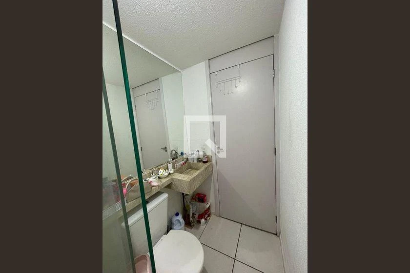 Furnished 2-bedroom apartment with separate gas kitchen — photo 10