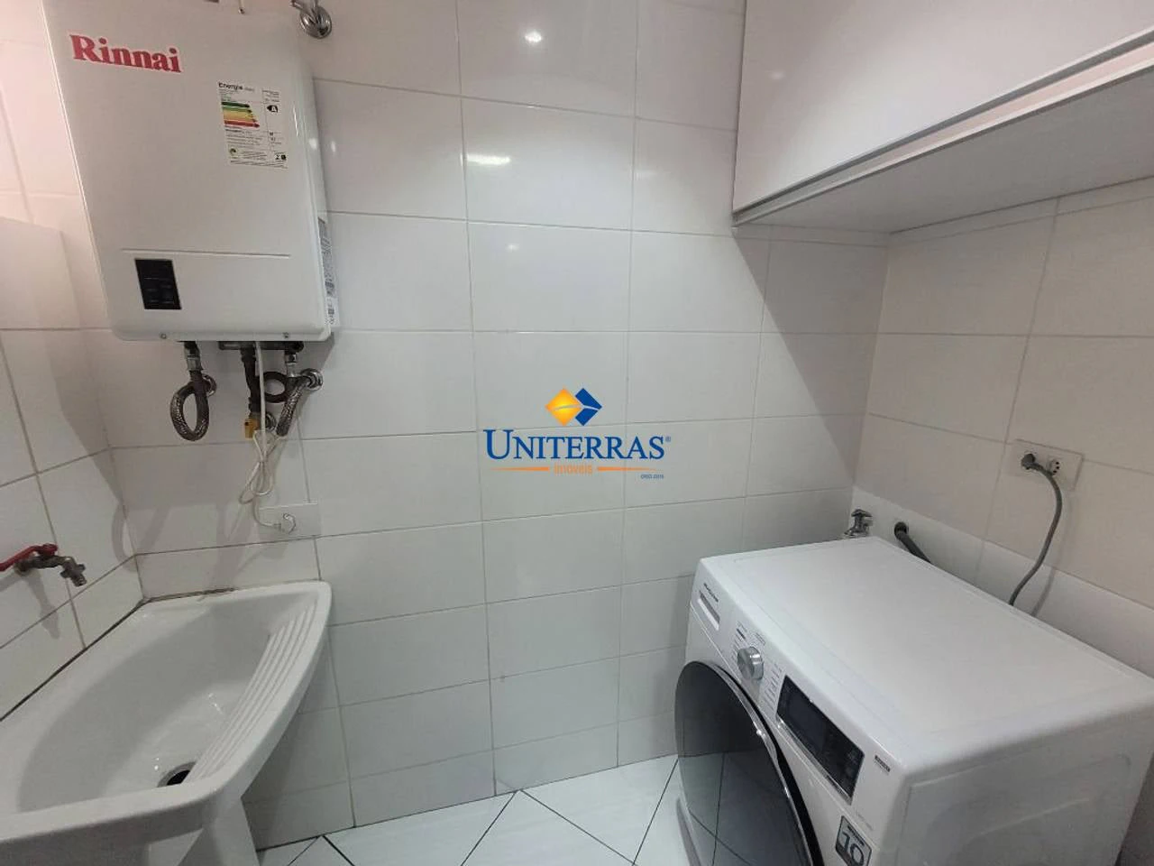Lavadora y 3 dormitorios: departamento de 60 m² — photo 9